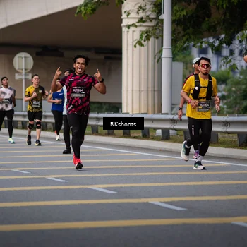 Runner Photo 6268032