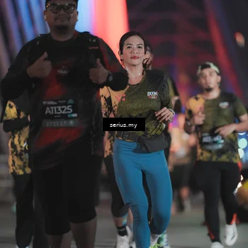 Runner Photo 6268033