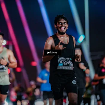Runner Photo 6268035