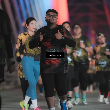 Runner Photo 6268037