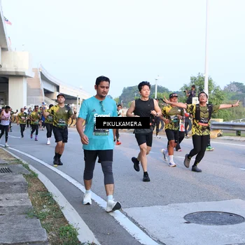 Runner Photo 6268041