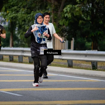 Runner Photo 6268046