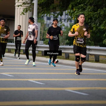 Runner Photo 6268047
