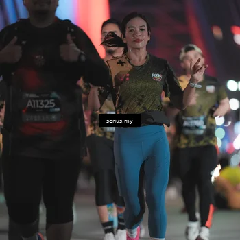 Runner Photo 6268049