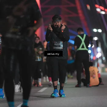 Runner Photo 6268050