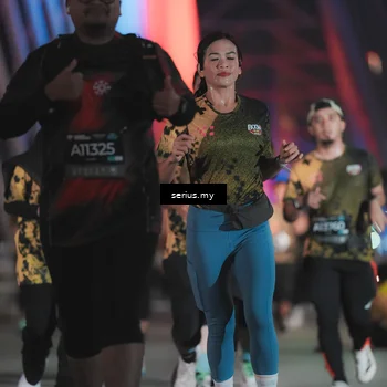 Runner Photo 6268053
