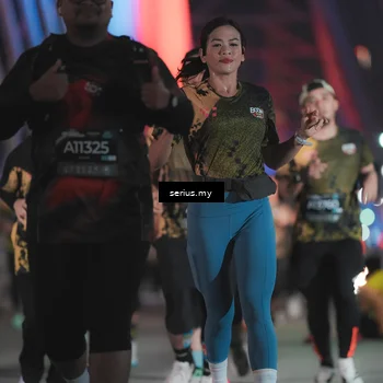 Runner Photo 6268057