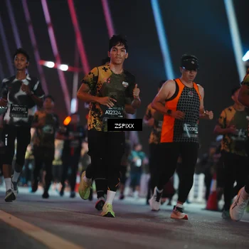 Runner Photo 6268060