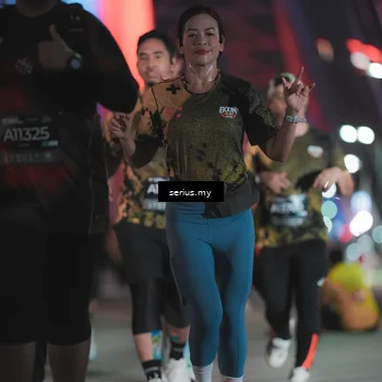 Runner Photo 6268063