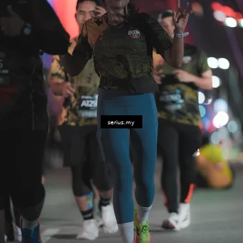 Runner Photo 6268066