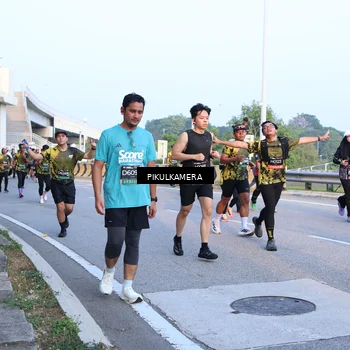 Runner Photo 6268070