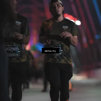 Runner Photo 6268076