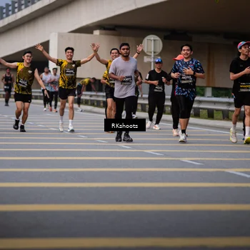 Runner Photo 6268081