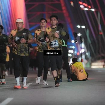Runner Photo 6268103