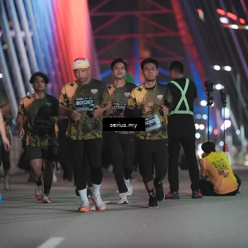 Runner Photo 6268106