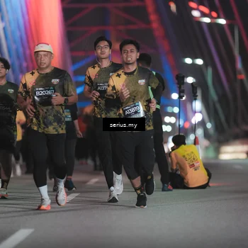 Runner Photo 6268108