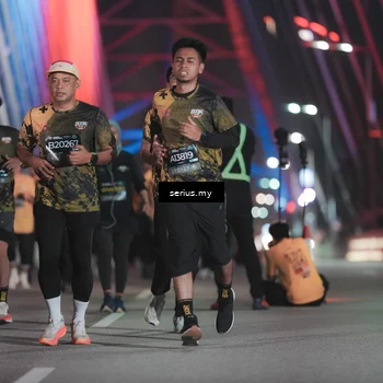 Runner Photo 6268111