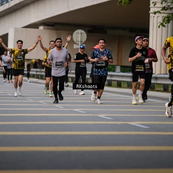 Runner Photo 6268112