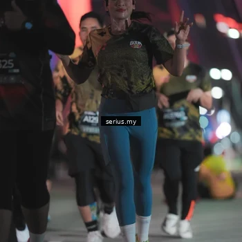 Runner Photo 6268114