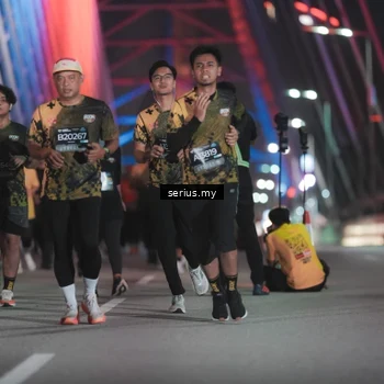 Runner Photo 6268115