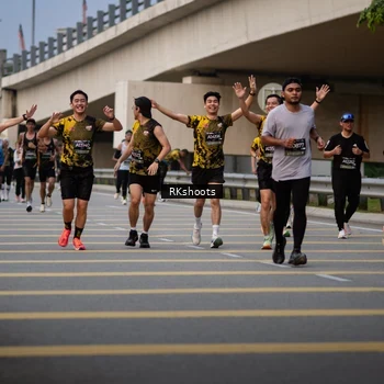 Runner Photo 6268117