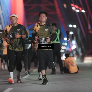 Runner Photo 6268125