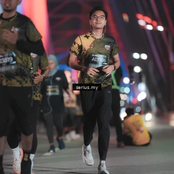 Runner Photo 6268128