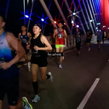 Runner Photo 6268130