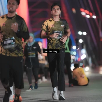 Runner Photo 6268134
