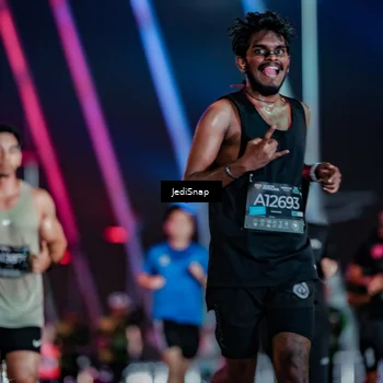 Runner Photo 6268139