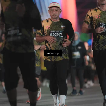 Runner Photo 6268141