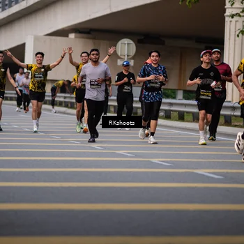 Runner Photo 6268143