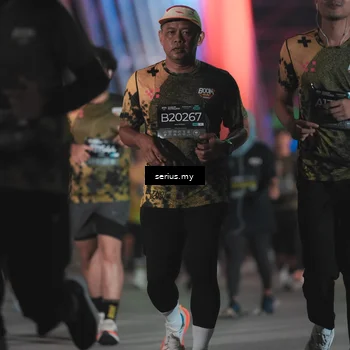 Runner Photo 6268145