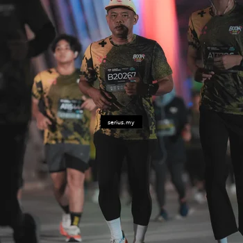 Runner Photo 6268149