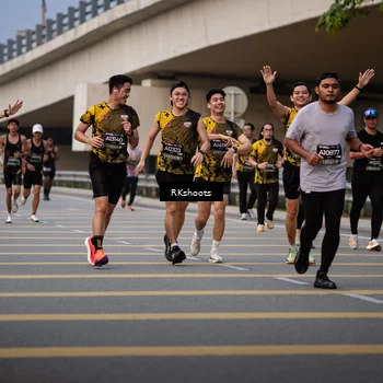 Runner Photo 6268150