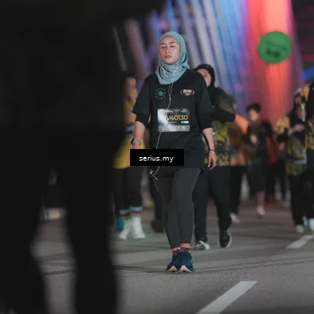 Runner Photo 6268152