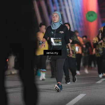 Runner Photo 6268154
