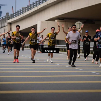Runner Photo 6268157