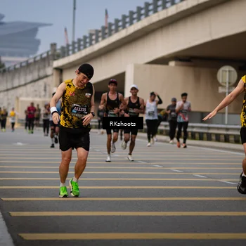 Runner Photo 6268158