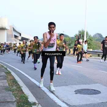 Runner Photo 6268162