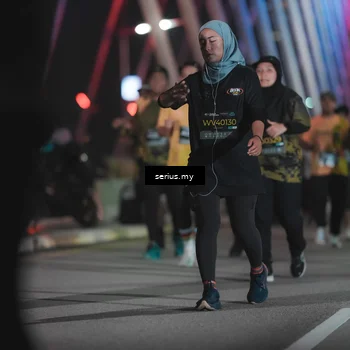 Runner Photo 6268164