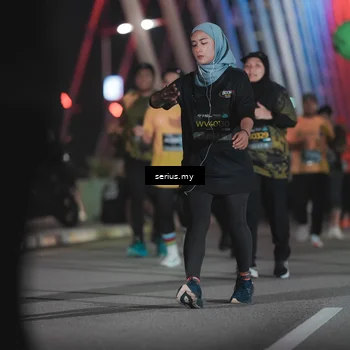 Runner Photo 6268166