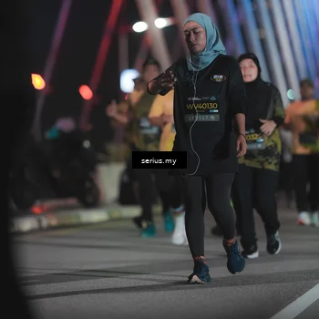 Runner Photo 6268167