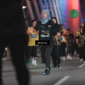 Runner Photo 6268168
