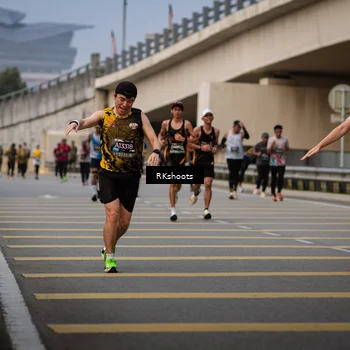Runner Photo 6268178