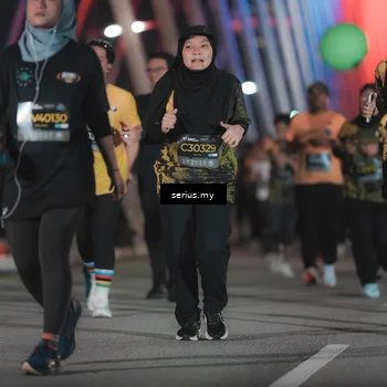 Runner Photo 6268180