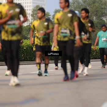 Runner Photo 6268181