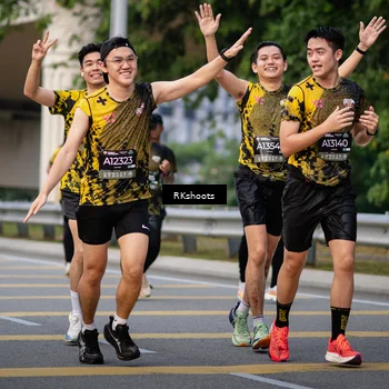 Runner Photo 6268182