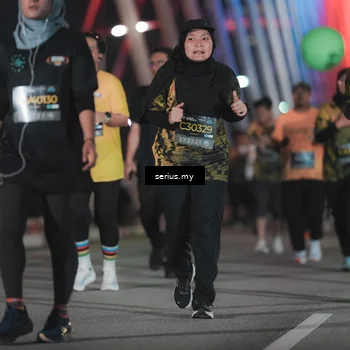Runner Photo 6268190
