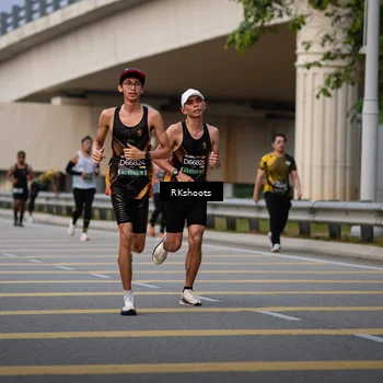 Runner Photo 6268192